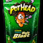 BAJA BLAST