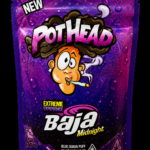 BAJA MIDNIGHT