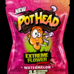 EXTREME WATERMELON
